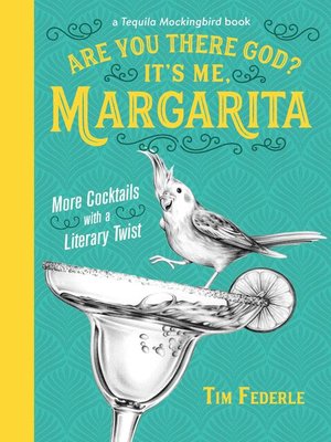 cover image of Are You There God? It's Me, Margarita